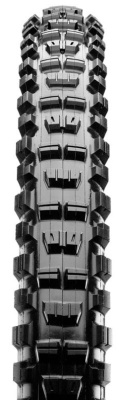 Покрышка MAXXIS minion dhr ii 26x2.40 tpi 60dw сталь 42a st single (etb72907200) фото в интернет-магазине FrontFlip.Ru