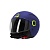 Шлем Acerbis JET BREZZA Blue