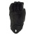 RICHA Перчатки CRUISER PERFORATED BLACK фото в интернет-магазине FrontFlip.Ru