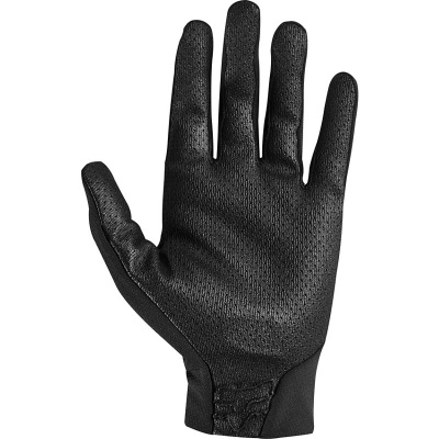 Мотоперчатки Fox Flexair Glove Black фото в интернет-магазине FrontFlip.Ru