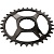 Звезда Race Face Cinch Steel Direct Mount 30T Black (RNWDM30STBLK)