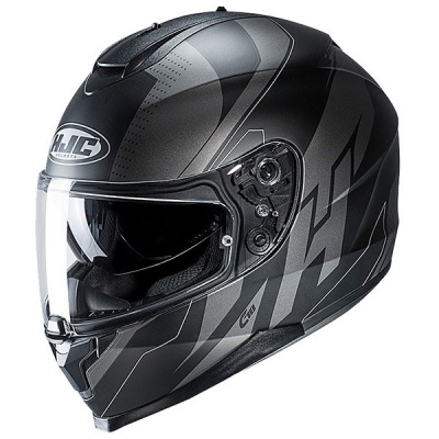 HJC Шлем C 70 BOLTAS MC5SF фото в интернет-магазине FrontFlip.Ru
