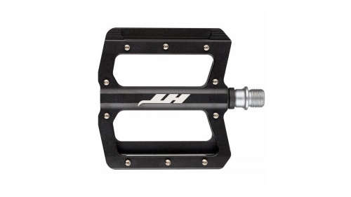 Педали HT AN01 Black (AN01XX1J01G1X0) фото в интернет-магазине FrontFlip.Ru