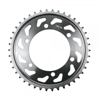 [SUNSTAR] Звезда задняя 42 зубьев 1-5474-42 стальная / JTR479.42 фото в интернет-магазине FrontFlip.Ru