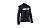 Мотокуртка Leatt Moto 4.5 X-Flow Jacket Black 2023