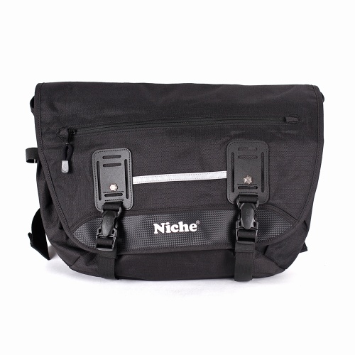 Сумка кроссовер NICHE NMO-2222A, 10 л. фото в интернет-магазине FrontFlip.Ru
