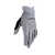Велоперчатки Leatt MTB 2.0 WindBlock Glove Titanium 2023 фото в интернет-магазине FrontFlip.Ru