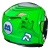 HJC Шлем RPHA 11 DISNEY MIKE WAZOWSKI MC4 фото в интернет-магазине FrontFlip.Ru HJC Шлем RPHA 11 DISNEY MIKE WAZOWSKI MC4 фото в интернет-магазине FrontFlip.Ru