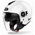 Шлем Airoh HELYOS COLOR White Glossy