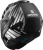 SHARK Шлем EVO-ONE 2 lithion dual KUA фото в интернет-магазине FrontFlip.Ru