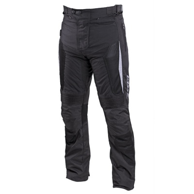 SECA Брюки HYBRID II BLACK фото в интернет-магазине FrontFlip.Ru