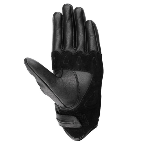 SECA Перчатки TABU II BLACK фото в интернет-магазине FrontFlip.Ru