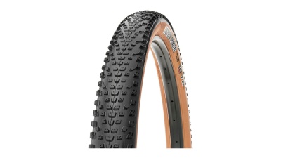 Покрышка Maxxis Rekon Race 29x2.25 TPI 60 кевлар EXO/TR/Tanwall (ETB00229000) фото в интернет-магазине FrontFlip.Ru