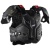 Защита панцирь Leatt Chest Protector 6.5 Pro Black/Graphene фото в интернет-магазине FrontFlip.Ru