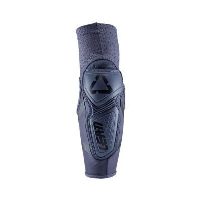 Налокотники Leatt Contour Elbow Guard Flint фото в интернет-магазине FrontFlip.Ru