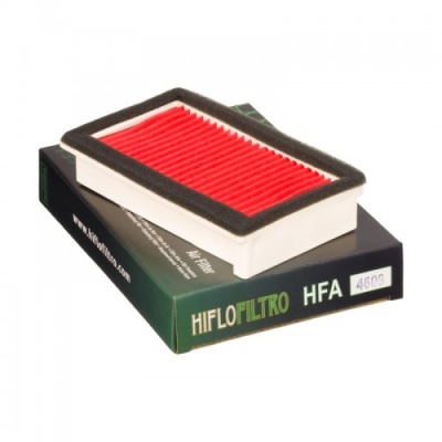 HIFLO  Воздушный фильтр  HFA4608  (XT600-XTZ660 91-95) фото в интернет-магазине FrontFlip.Ru