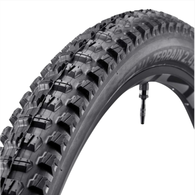 Покрышка E Thirteen All-Terrain 29x2.4 Trail Control (TR2TRA-112) фото в интернет-магазине FrontFlip.Ru