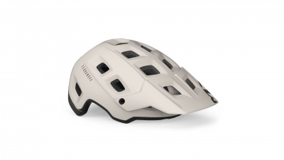Велошлем MET terranova off-white bronze фото в интернет-магазине FrontFlip.Ru