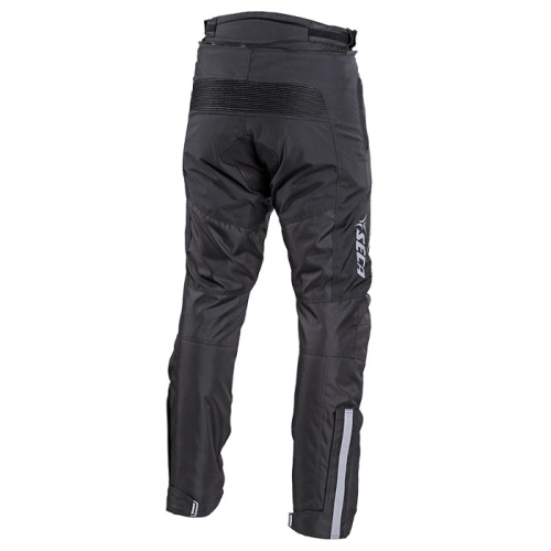 SECA Брюки RAYDEN III BLACK фото в интернет-магазине FrontFlip.Ru