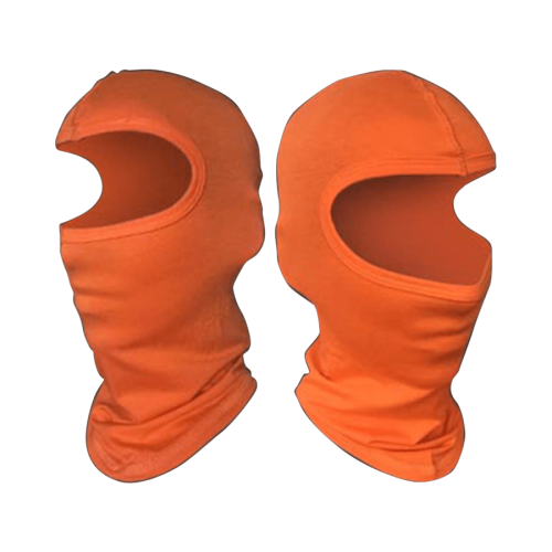 REXWEAR Подшлемник оранжевый фото в интернет-магазине FrontFlip.Ru
