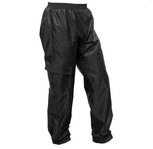 Мотодождевик MadBull Pro Red/Black фото в интернет-магазине FrontFlip.Ru