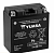 YUASA   Аккумулятор  YTX20CH-BS с электролитом