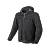 MACNA Куртка RIVAL ткань черная