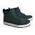 MCP Мотоботы женские SUNNY Nubuck серый