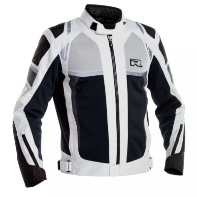 Куртка RICHA AIRSTORM WP TITANIUM мужск. фото в интернет-магазине FrontFlip.Ru