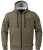 Толстовка Taichi CORDURA Combat Khaki фото в интернет-магазине FrontFlip.Ru