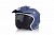 Шлем Acerbis JET ARIA Blue 4