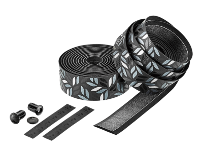 Обмотка руля Ciclovation Leather Touch Rainforest Soil фото в интернет-магазине FrontFlip.Ru