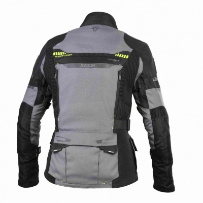 Куртка SECA ARRAKIS II LADY TITANIUM фото в интернет-магазине FrontFlip.Ru