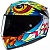HJC Шлем RPHA12 SPASSO MC3H