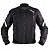 Куртка мужская INFLAME INFERNO II DARK текстиль+сетка, цвет черный