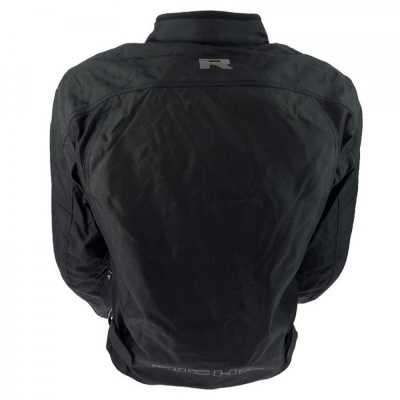 Куртка RICHA BUSTER MESH BLACK мужск. фото в интернет-магазине FrontFlip.Ru