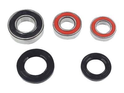 TOURMAX  Компл.колесных подш. WBK-508 6205+6005+62/32 фото в интернет-магазине FrontFlip.Ru