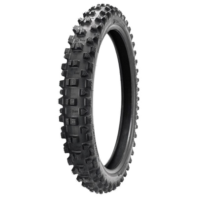 Покрышка BORILLI 21" 90/100-21 7 DAYS RALLY TT 57R, 0760207-965-6786 фото в интернет-магазине FrontFlip.Ru