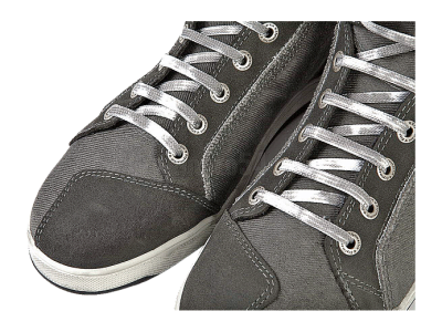 STYLMARTIN Ботинки SUNSET EVO ANTHRACITE фото в интернет-магазине FrontFlip.Ru