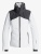 ROXY КУРТКА СНОУБОРДИЧЕСКАЯ FLICKER JK J SNJT WBB0 BRIGHT WHITE фото в интернет-магазине FrontFlip.Ru