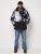 Горнолыжная куртка мужская светло-серого цвета 88514SS фото в интернет-магазине FrontFlip.Ru