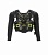 Защита тела детская (Черепаха) Acerbis SPECKTRUM KID Black/Yellow
