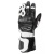 SECA Перчатки ATOM III BLACK/WHITE фото в интернет-магазине FrontFlip.Ru