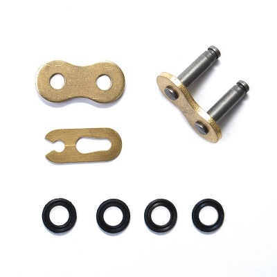 [SFR] Замок цепи защелка 530 HX CL фото в интернет-магазине FrontFlip.Ru