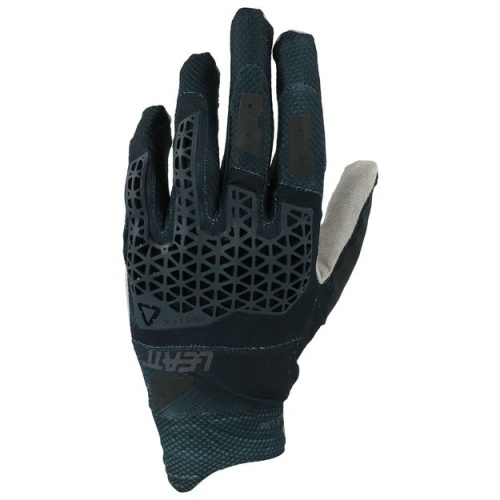 Мотоперчатки Leatt Moto 4.5 Lite Glove Black 2021 фото в интернет-магазине FrontFlip.Ru