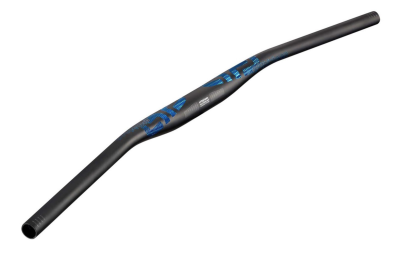 Руль E Thirteen Race Carbon Handlebar 800х35х35mm Intergalactic (HA1URA-103) фото в интернет-магазине FrontFlip.Ru