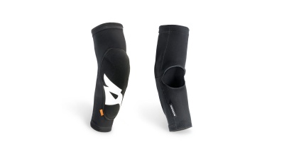 Налокотники Bluegrass Skinny D3O Elbow Protection Black фото в интернет-магазине FrontFlip.Ru