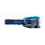 Очки Leatt Velocity 4.0 MTB Cyan Clear 83%