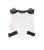 Защита тела (Панцирь) Acerbis LINEAR Black/White фото в интернет-магазине FrontFlip.Ru