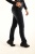 Мотоджинсы STARKS LADY SNAKE STRONG stretch SLIM FIT женские Темный Синий Потертый фото в интернет-магазине FrontFlip.Ru